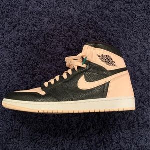 Crimson Tint size 11